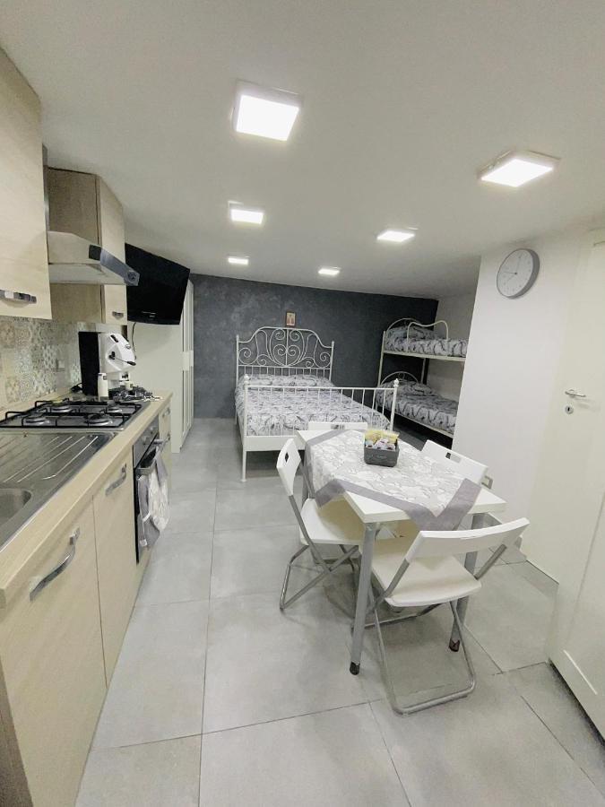 O'vascetiello * Napoli