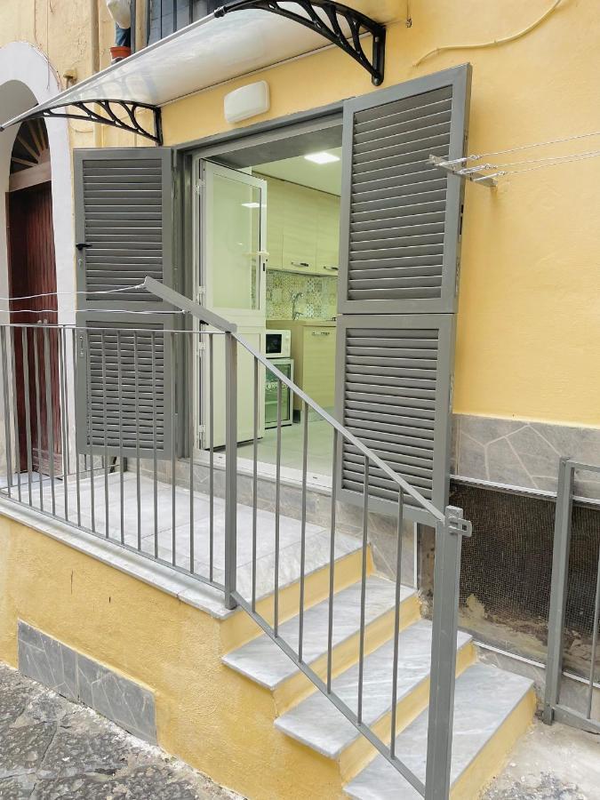 Appartamento O'vascetiello *