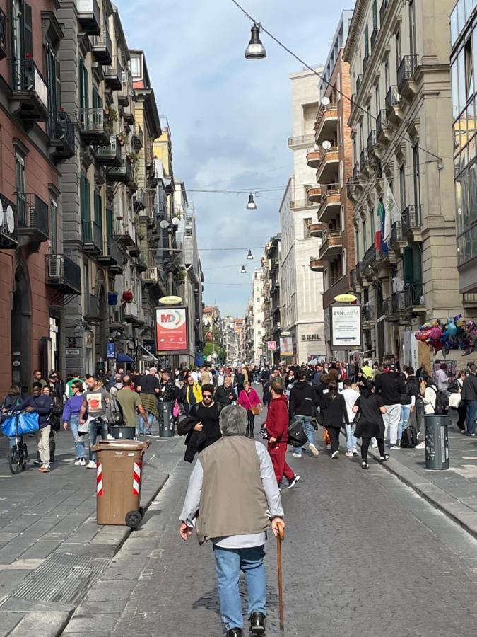 O'vascetiello Napoli