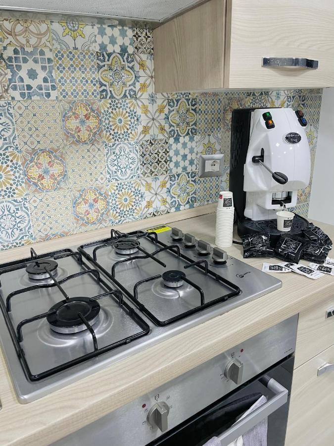 O'vascetiello Appartamento Napoli