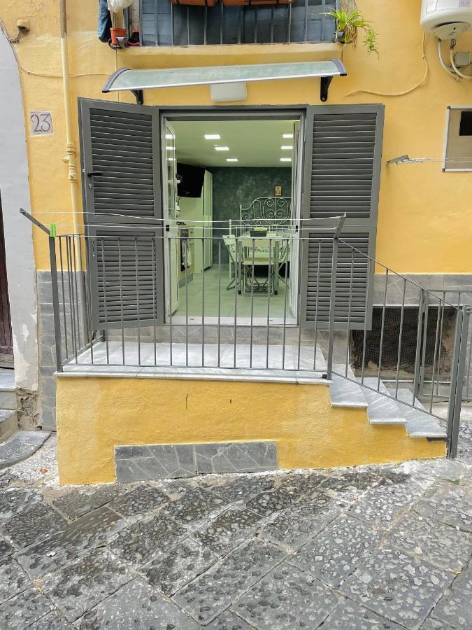 O'vascetiello Appartamento *