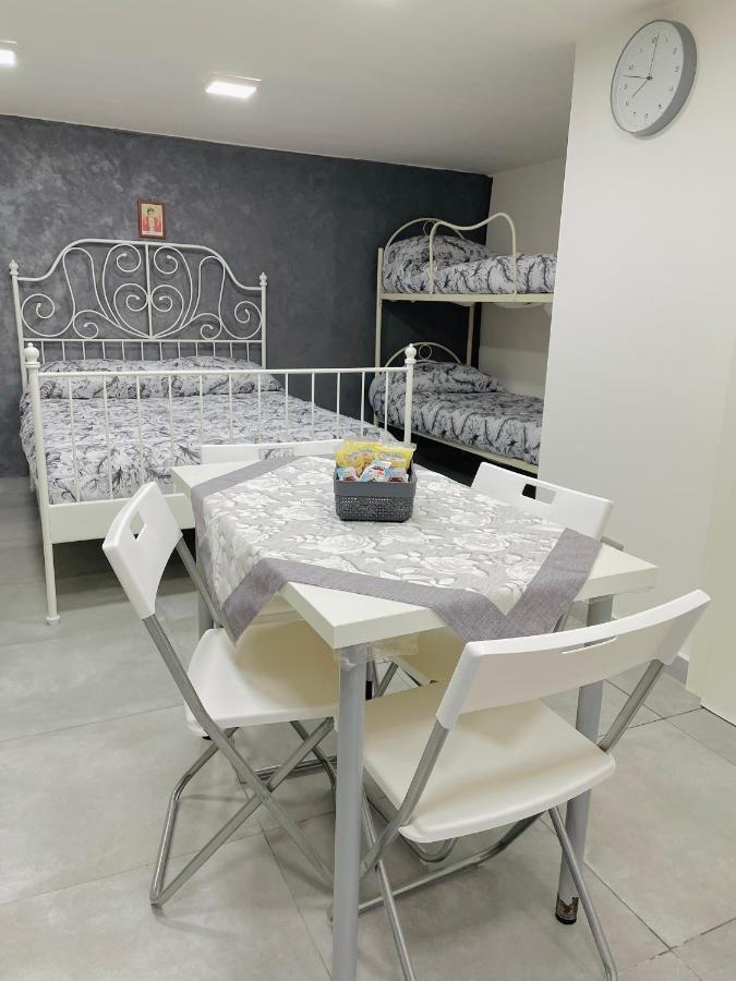 Appartamento O'vascetiello Napoli